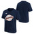 San Diego Padres Youth Cooperstown Retro Tee Navy Nike