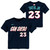 San Diego Padres Fernando Tatis Jr. # 23 Youth Toddler Name And Number Tee City Connect Dark Obsidian Nike