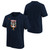 San Diego Padres Youth City Connect Tee Black Nike