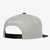 Golden State Warriors Snapback 2015 World Champions Grey And Black  Mitchell And Ness