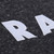 Las Vegas Raiders Mens Crew Sweatshirt Black Mitchell And Ness