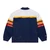 San Diego Football Club Satin Snap Front Jacket Multi Color Mitchell And Ness
