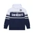 San Diego Football Club Head Coach Pullover Hooded Sweatshirt 3 Color Mitchell And Ness
