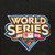 New York Yankees Mens Snap Back Hat 2009 World Series Champions Black Mitchell And Ness