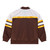 San Diego Padres Mens Snap Front Satin Jacket 3 Color Mitchell And Ness