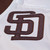 San Diego Padres Mens Snap Front Satin Jacket 3 Color Mitchell And Ness