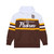 San Diego Padres Mens Pullover Hooded Sweatshirt 3 Color Mitchell And Ness