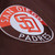 San Diego Padres Mens 2 Sided Satin Jacket With Patches Brown Mitchell And Ness