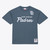 San Diego Padres Mens Thunderstorm Shirt Mitchell And Ness