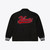 San Francisco 49ers Mens Snap Front 2 Sided Jacket Black Mitchell And Ness