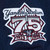 New York Yankees Derek Jeter # 2 1998 Authentic Batting Practice Jersey Navy Mitchell And Ness