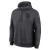 San Diego Padres Winning Time Anthracite Full-Zip Dri-FIT Nike Hoodie