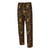 San Diego Padres Mens Brown Mosaic Knit Pajama Pants with All Over Logo by College Concepts

