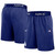 Los Angeles Dodgers Mens Royal Blue Shorts Nike