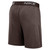 San Diego Padres Mens Brown Shorts Nike