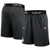 Los Angeles Dodgers Mens Black Shorts Nike