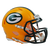 Green Bay Packers Mini Helmet