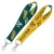 Oakland Athletics Two Sided 1" Key Strap By Wincraft