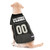 Las Vegas Raiders Pet Jersey Team Color