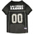Las Vegas Raiders Pet Jersey Team Color
