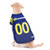 Los Angeles Rams Pet Jersey Team Color