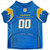 Los Angeles Chargers Pet Jersey Team Color