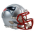 New England Patriots Mini Helmet