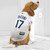 Los Angeles Dodgers Shohei Ohtani # 17 Pet Jersey