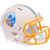 Los Angeles Chargers Retro Riddell Speed Mini Helmet
