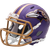 Baltimore Ravens Purple Rising 2026 On Field Alternate Riddell Speed Mini Helmet