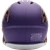 Baltimore Ravens Purple Rising 2026 On Field Alternate Riddell Speed Mini Helmet