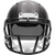 Baltimore Ravens Darkness Helmet On Field Alternate Riddell Speed Mini Helmet