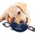 Dallas Cowboys Pet Toy With Ropes
