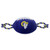 Los Angeles Rams Pet Toy With Ropes