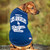 Los Angeles Dodgers Pet Tee Shirt