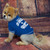 Los Angeles Dodgers Pet Tee Shirt