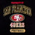 San Francisco 49ers Pet Tee Shirt
