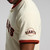 San Francisco Giants Men's Limited Home Jersey Cream Blank Nike