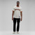 San Francisco Giants Men's Limited Home Jersey Cream Blank Nike