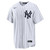 New York Yankees Aaron Judge # 99 Men's Replica Jersey Home White Nike
