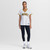 San Diego Padres Women's Replica Jersey Home White Nike
