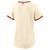 San Francisco Giants Women's Replica Jersey Home Cream Nike