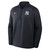 New York Yankees Men's 1/4 Zip Sweatshirt Navy Nike