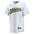 Oakland Athletics Nick Kurtz # 16 Replica Jersey Home White Nike