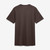 San Diego Padres Men's Friar Logo Tee Shirt Brown Nike