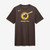 San Diego Padres Men's Friar Logo Tee Shirt Brown Nike