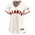 San Francisco Giants Jung Hoo Lee # 51 Women's Limited Jersey Home Cream Nike