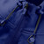 Los Angeles Dodgers Men's Full Zip Hooded Jacket Blue Nike