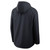 New York Yankees Men's Full Zip Hooded Jacket Navy Nike