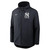 New York Yankees Men's Full Zip Hooded Jacket Navy Nike